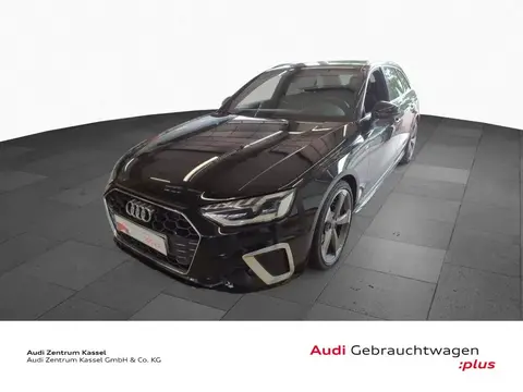 Used AUDI A4 Diesel 2021 Ad 