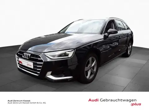 Annonce AUDI A4 Diesel 2020 d'occasion 