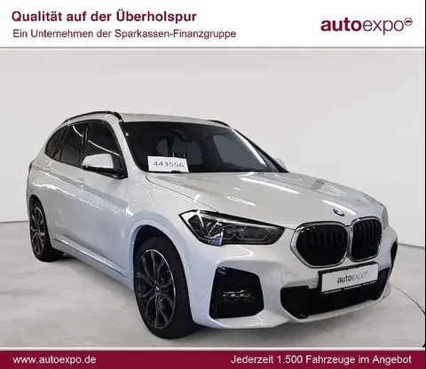 Annonce BMW X1 Hybride 2021 d'occasion 