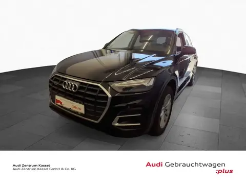 Annonce AUDI Q5 Hybride 2021 d'occasion 