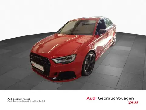 Annonce AUDI RS3 Essence 2020 d'occasion 