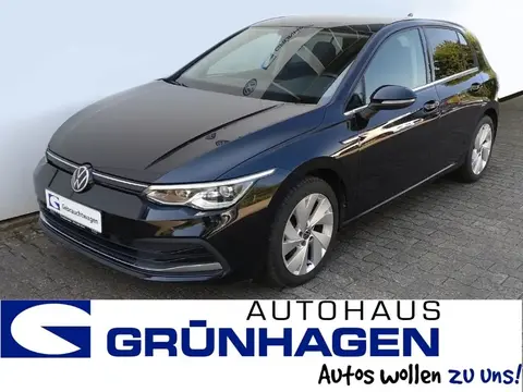 Used VOLKSWAGEN GOLF Petrol 2021 Ad 