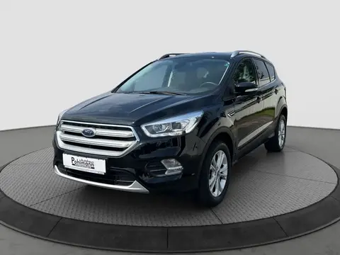 Used FORD KUGA Petrol 2020 Ad 