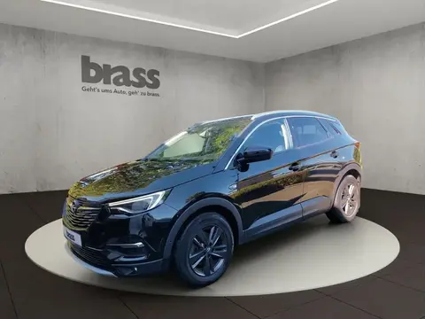 Annonce OPEL GRANDLAND Essence 2019 d'occasion 