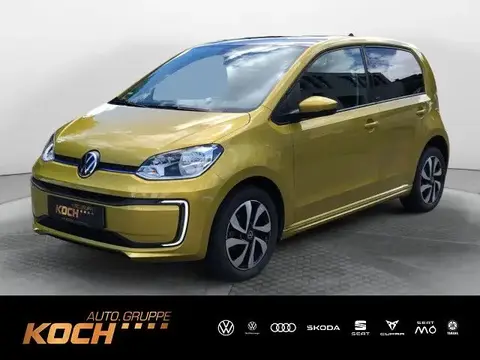 Annonce VOLKSWAGEN UP! Non renseigné 2021 d'occasion 