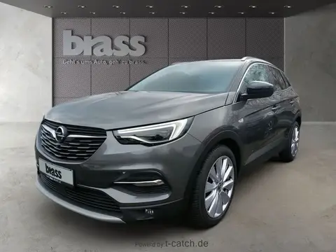 Used OPEL GRANDLAND Petrol 2019 Ad 