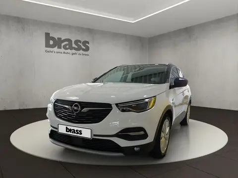 Used OPEL GRANDLAND Petrol 2019 Ad 