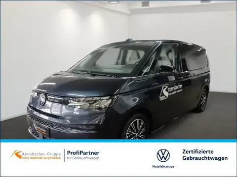 Annonce VOLKSWAGEN T7 Diesel 2024 d'occasion 