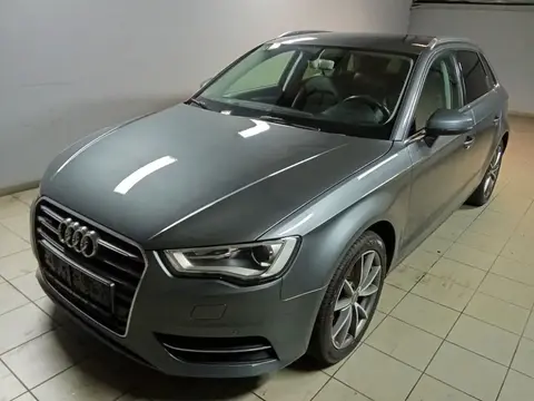 Annonce AUDI A3 Diesel 2015 d'occasion 