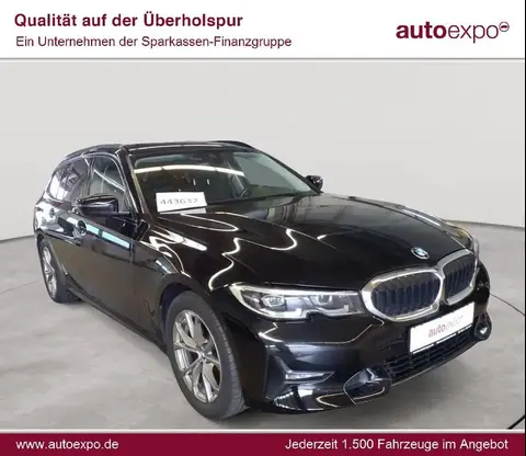 Annonce BMW SERIE 3 Diesel 2020 d'occasion 