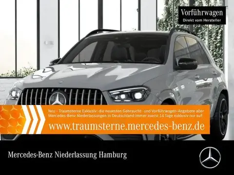 Used MERCEDES-BENZ CLASSE GLE Petrol 2024 Ad 