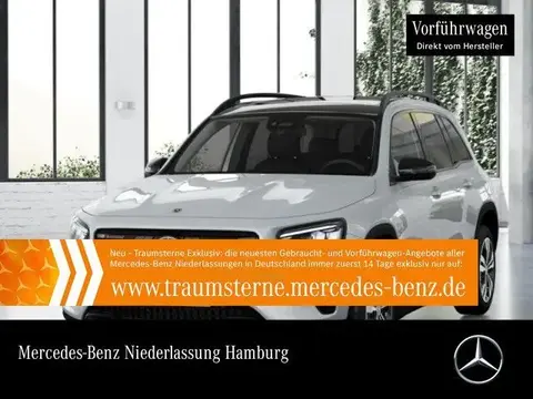 Used MERCEDES-BENZ CLASSE GLB Petrol 2024 Ad 