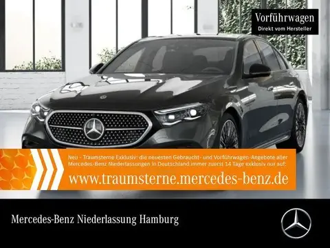 Used MERCEDES-BENZ CLASSE E Diesel 2024 Ad 