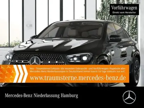 Used MERCEDES-BENZ CLASSE GLE Diesel 2024 Ad 