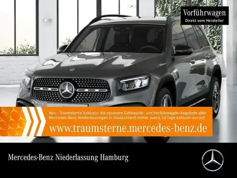 Used MERCEDES-BENZ CLASSE GLB Petrol 2024 Ad 