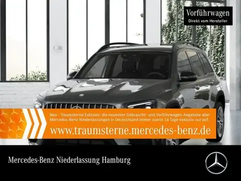 Used MERCEDES-BENZ CLASSE GLB Petrol 2024 Ad 