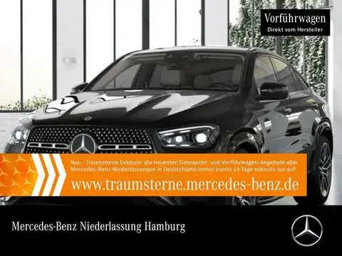 Used MERCEDES-BENZ CLASSE GLE Diesel 2024 Ad 