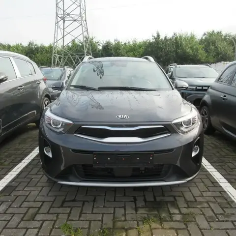 Annonce KIA STONIC Essence 2020 d'occasion 