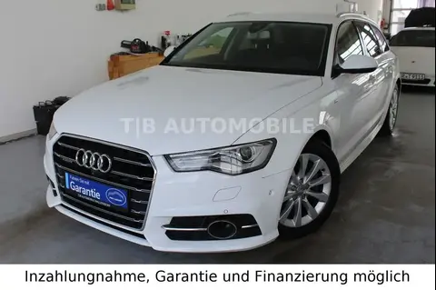 Used AUDI A6 Diesel 2019 Ad 