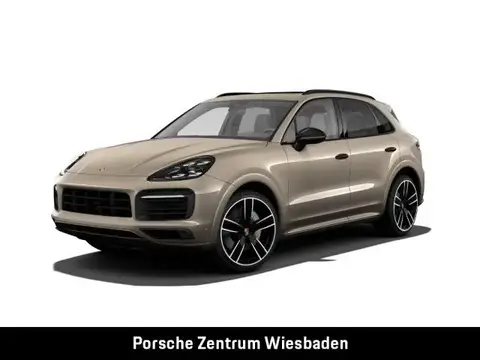 Annonce PORSCHE CAYENNE Essence 2020 d'occasion 