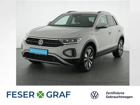 Annonce VOLKSWAGEN T-ROC Essence 2023 d'occasion 