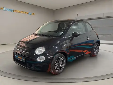 Annonce FIAT 500 Essence 2019 d'occasion 