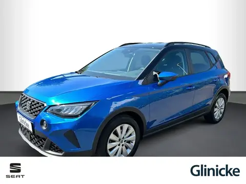 Annonce SEAT ARONA Essence 2021 d'occasion 