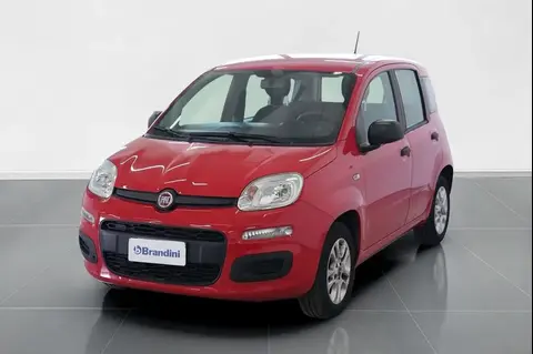 Used FIAT PANDA LPG 2021 Ad 