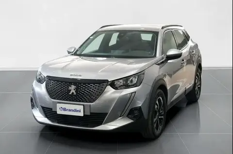 Annonce PEUGEOT 2008 Essence 2021 d'occasion 