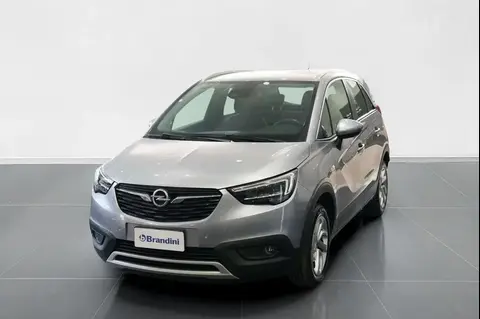 Used OPEL CROSSLAND Diesel 2020 Ad 