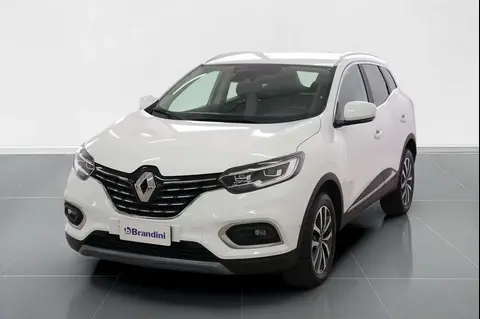 Used RENAULT KADJAR Diesel 2022 Ad 