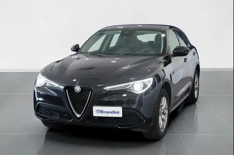 Used ALFA ROMEO STELVIO Petrol 2020 Ad 