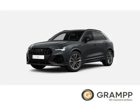 Used AUDI Q3 Petrol 2024 Ad 