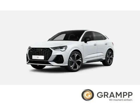 Used AUDI Q3 Diesel 2024 Ad 