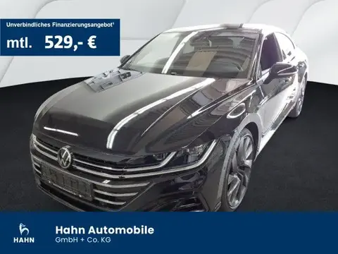 Annonce VOLKSWAGEN ARTEON Diesel 2021 d'occasion 