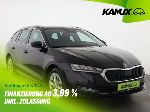 Used SKODA OCTAVIA Diesel 2020 Ad 