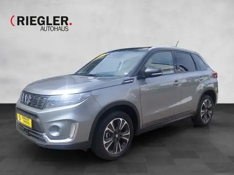 Annonce SUZUKI VITARA Essence 2021 d'occasion 