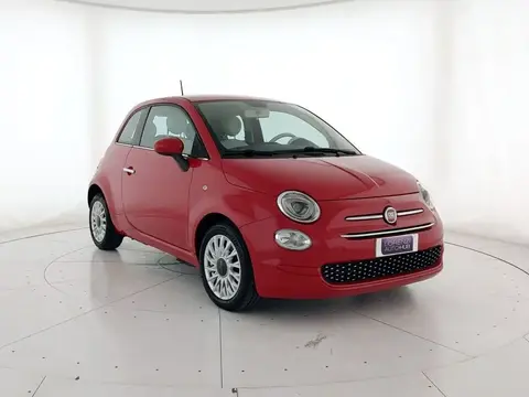 Annonce FIAT 500 Essence 2019 d'occasion 