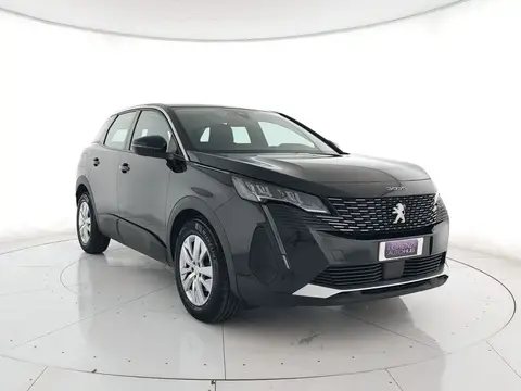 Annonce PEUGEOT 3008 Diesel 2021 d'occasion 