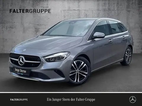 Annonce MERCEDES-BENZ CLASSE B Diesel 2023 d'occasion 