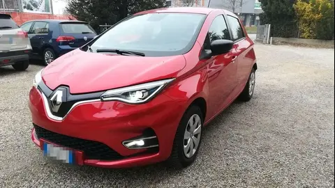 Used RENAULT ZOE Not specified 2020 Ad 