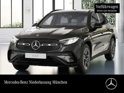 Annonce MERCEDES-BENZ CLASSE GLC Essence 2024 d'occasion Allemagne