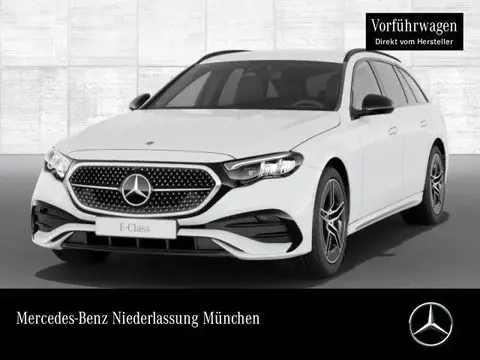 Used MERCEDES-BENZ CLASSE E Petrol 2024 Ad 