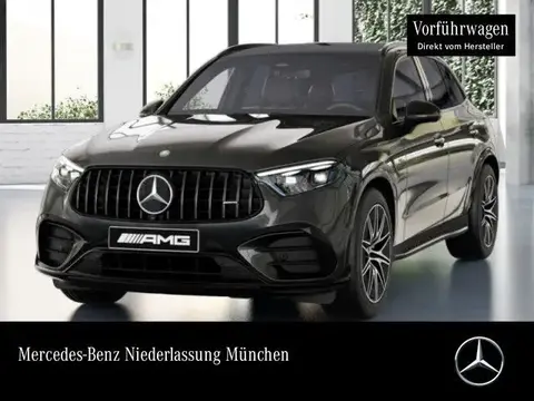 Used MERCEDES-BENZ CLASSE GLC Petrol 2024 Ad Germany