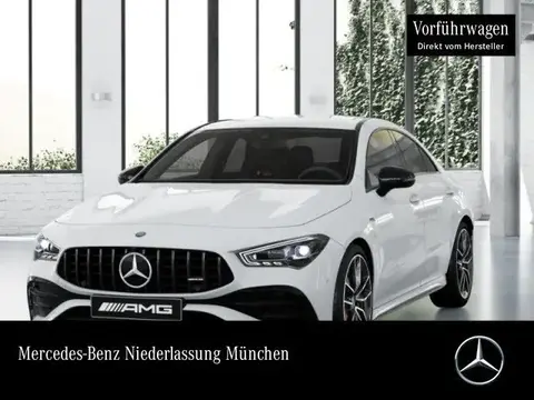 Used MERCEDES-BENZ CLASSE CLA Petrol 2024 Ad 