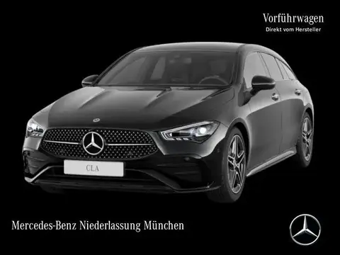 Used MERCEDES-BENZ CLASSE CLA Petrol 2024 Ad 