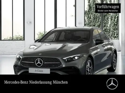 Annonce MERCEDES-BENZ CLASSE A Essence 2024 d'occasion Allemagne