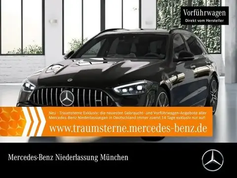 Used MERCEDES-BENZ CLASSE C Petrol 2023 Ad 