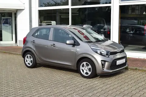 Annonce KIA PICANTO Essence 2018 d'occasion 