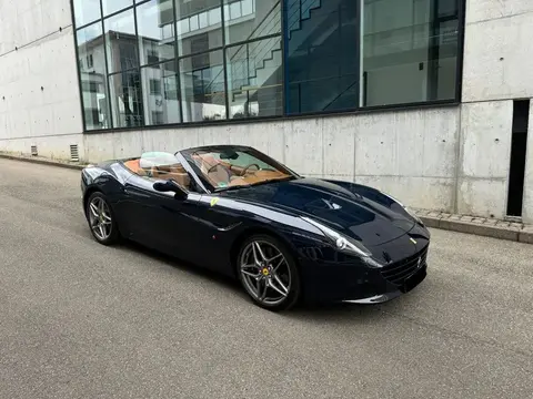 Used FERRARI CALIFORNIA Petrol 2016 Ad 